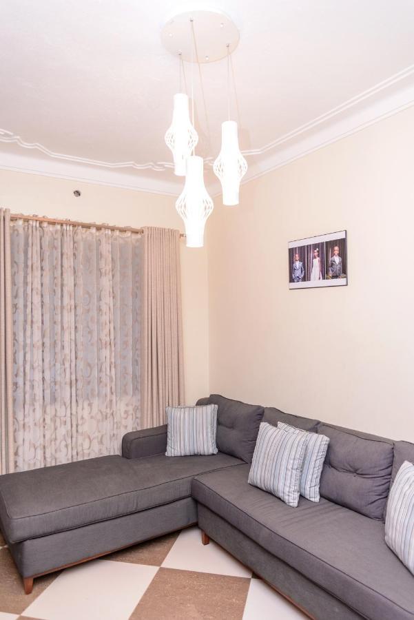 Fort Heights Homestay Fort Portal Εξωτερικό φωτογραφία