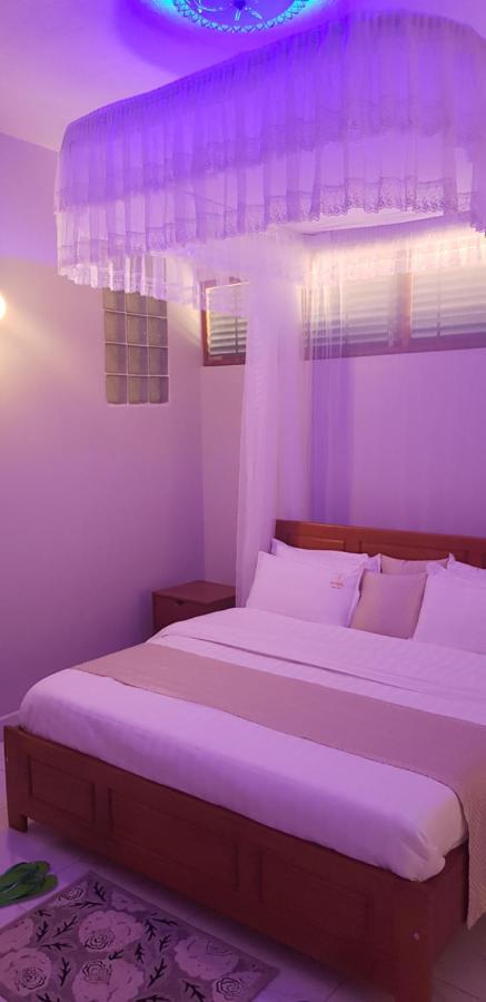 Fort Heights Homestay Fort Portal Εξωτερικό φωτογραφία